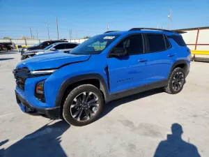 Chevrolet Equinox 1.5L 4 2025