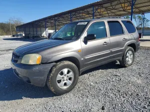 Mazda Tribute 3.0L 6 2003