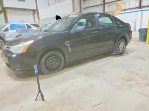 Ford Focus 2.0L 4 2008