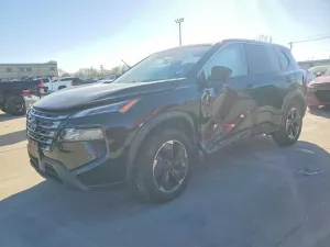 Nissan Rogue 1.5L 3 2024