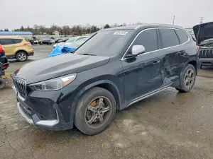 BMW X1 2.0L 4 2024