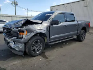 Ford F-150 5.0L 8 2023