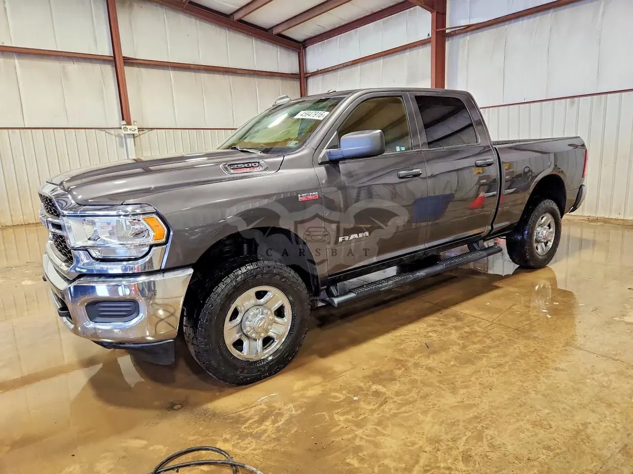 RAM 2500 6.4L 8 2020