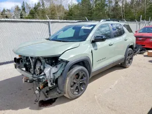 Chevrolet Equinox 1.5L 4 2025