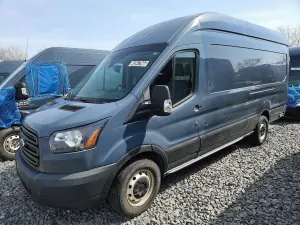 Ford Transit 3.7L 6 2019