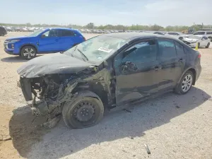 Toyota Corolla 2.0L 4 2025