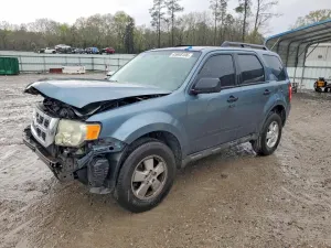 Ford Escape 2.5L 4 2012