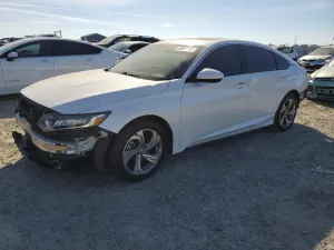 Honda Accord 1.5L 4 2018
