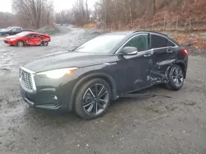 Infiniti QX55 2.0L 4 2023