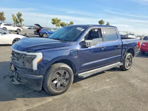Ford F-150 2024