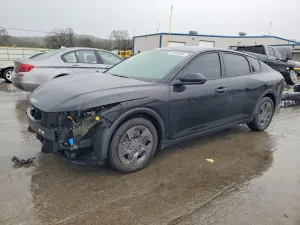 Kia K4 2.0L 4 2026