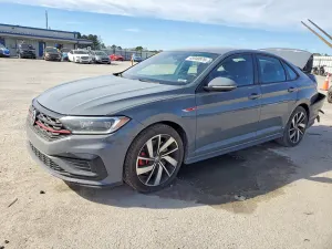 Volkswagen Jetta 2.0L 4 2021