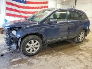 Honda CR-V 2.4L 4 2008