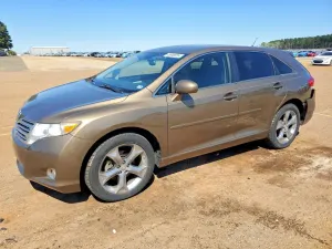 Toyota Venza 3.5L 6 2010
