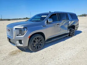 GMC Yukon 6.2L 8 2024