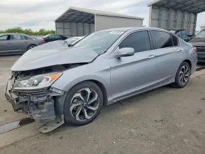 Honda Accord 2.4L 4 2016