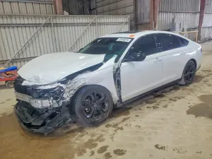 Honda Accord 1.5L 4 2025