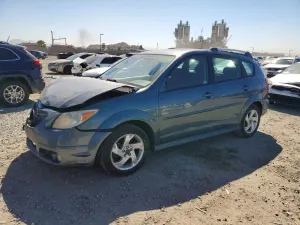 Pontiac Vibe 1.8L 4 2006