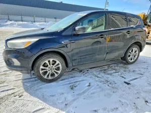 Ford Escape 1.5L 4 2017