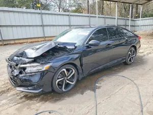 Honda Accord 1.5L 4 2021