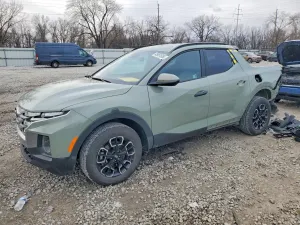 Hyundai Santa Cruz 2.5L 4 2024