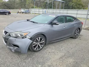 Nissan Maxima 3.5L 6 2017