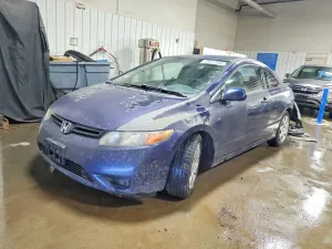 Honda Civic 1.8L 4 2007