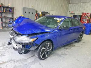 Honda Accord 1.5L 4 2022