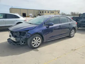 Toyota Corolla 1.8L 4 2022