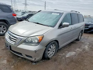 Honda Odyssey 3.5L 6 2008