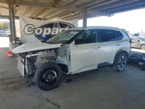 Nissan Rogue 1.5L 3 2023