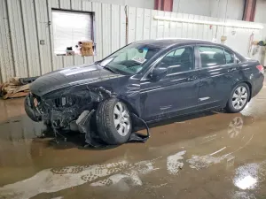 Honda Accord 2.4L 4 2010