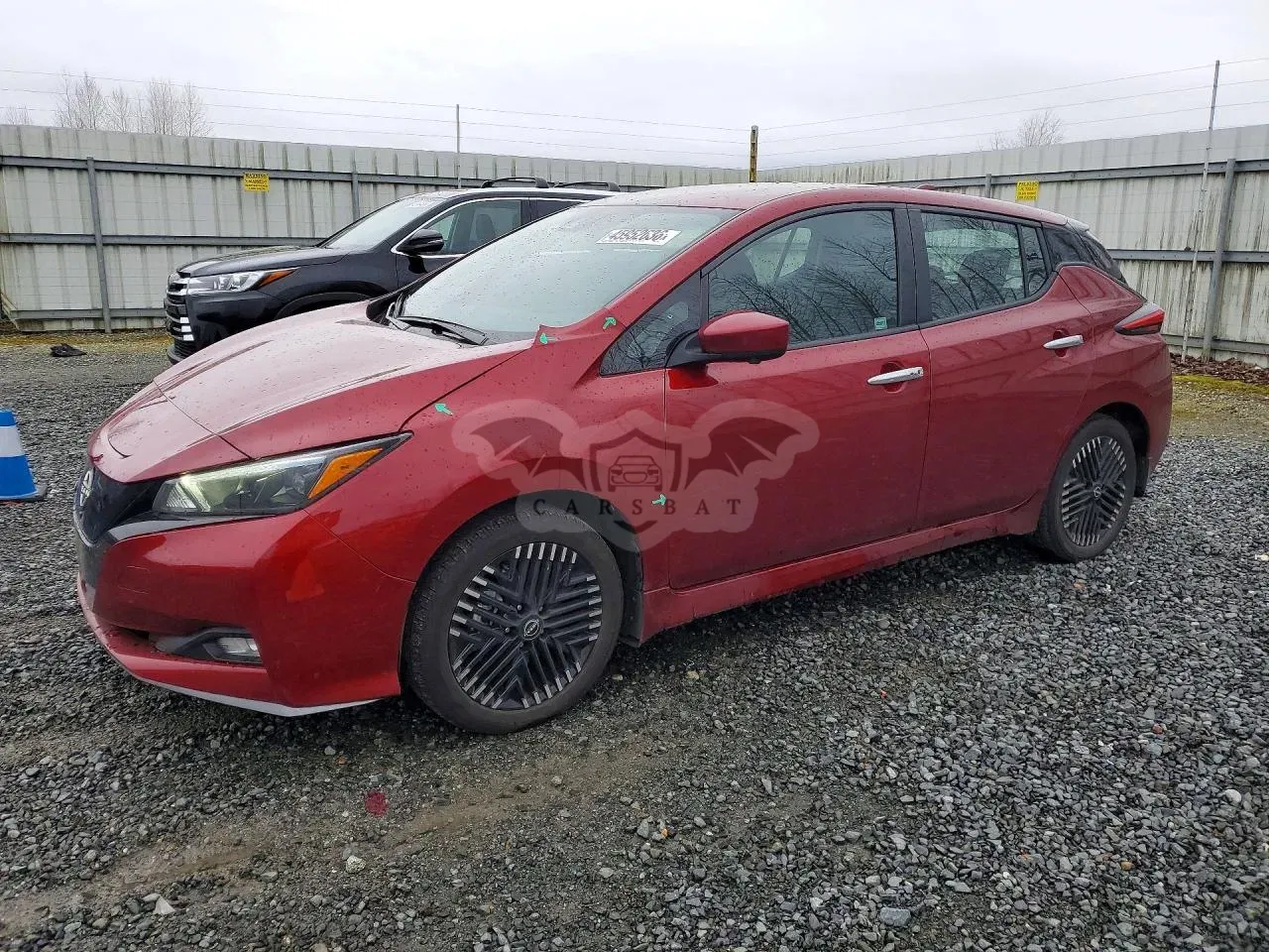 Nissan Leaf 0.0L 0 2024