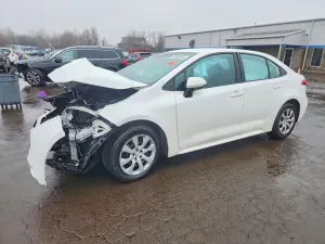 Toyota Corolla 1.8L 4 2020