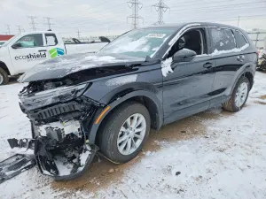 Honda CR-V 1.5L 4 2024