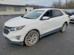 Chevrolet Equinox 1.5L 4 2018