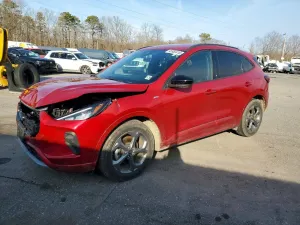Ford Escape 1.5L 3 2023