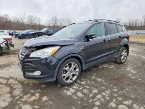 Ford Escape 1.6L 4 2013