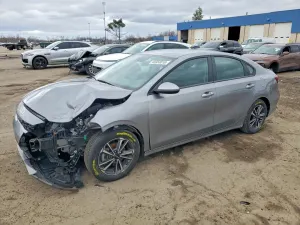 Kia Cerato / Forte / K3 2.0L 4 2024