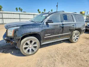 GMC Yukon 6.2L 8 2017