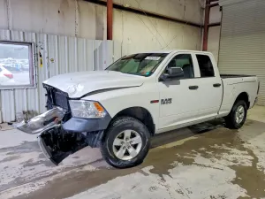 RAM 1500 3.0L 6 2014