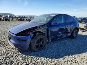 Tesla Model Y 2026