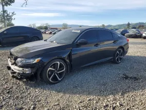 Honda Accord 2.0L 4 2020