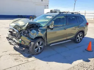 Subaru Forester 2.5L 4 2021