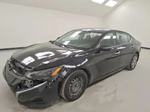 Nissan Altima 2.5L 4 2023