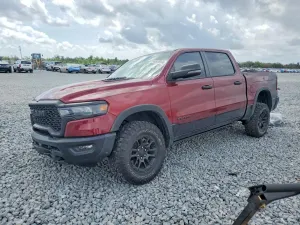 RAM 1500 3.0L 6 2025
