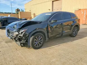 Mazda CX-9 2.5L 4 2022