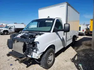 Chevrolet Express 4.3L 6 2023