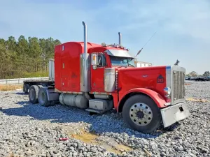 Peterbilt 379 6 2003