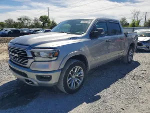 RAM 1500 5.7L 8 2022